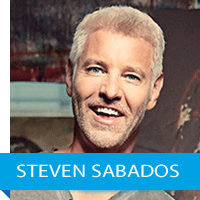 Steven Sabados